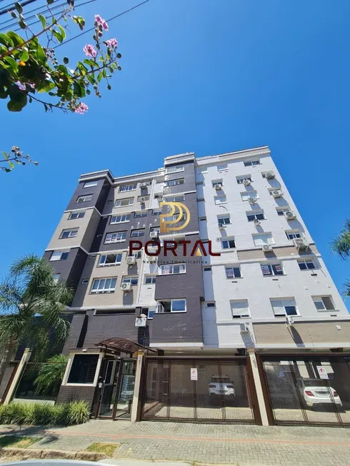 Foto 1 de Apartamento com 2 Quartos à venda, 84m² em Jardim Itú Sabará, Porto Alegre