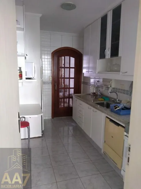 Foto 1 de Casa com 3 Quartos à venda, 155m² em Jardim Olympia, São Paulo