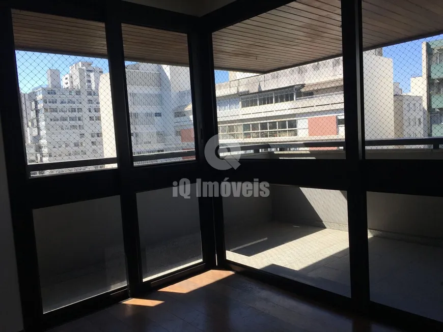 Foto 1 de Apartamento com 3 Quartos à venda, 288m² em Consolação, São Paulo