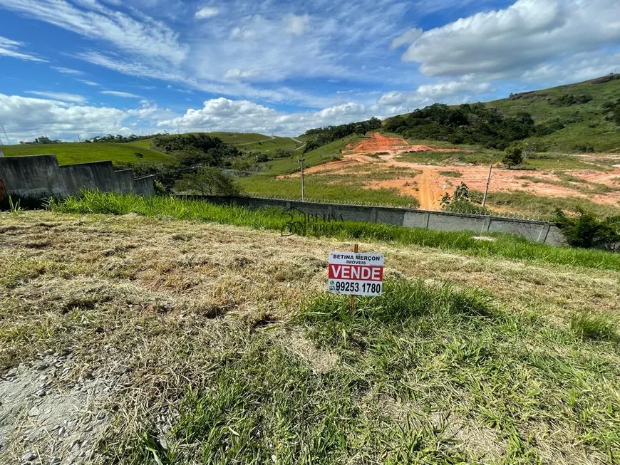 Foto 1 de Lote/Terreno à venda, 266m² em Vale dos Cristais, Macaé