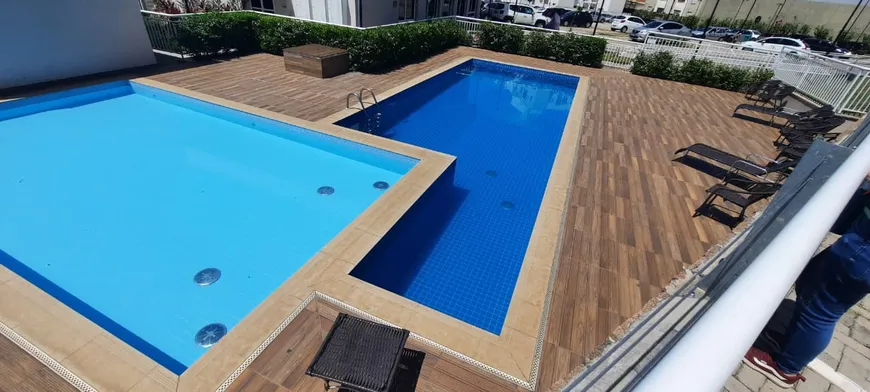 Foto 1 de Apartamento com 2 Quartos à venda, 73m² em Jardim do Lago, Campinas