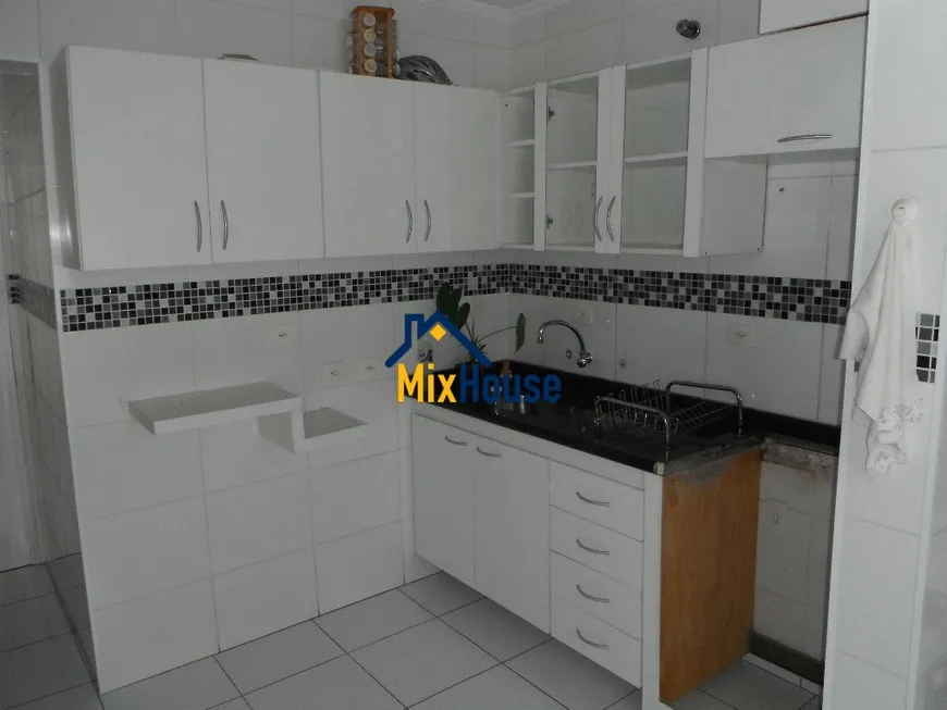 Foto 1 de Apartamento com 2 Quartos à venda, 70m² em Jardim da Glória, São Paulo