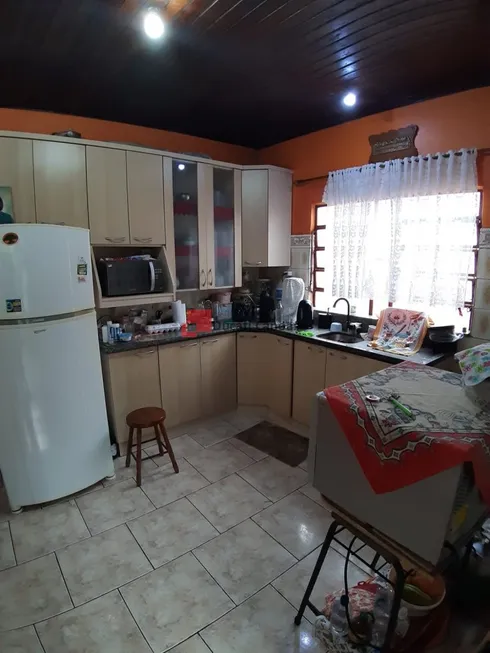 Foto 1 de Casa com 2 Quartos à venda, 98m² em Niterói, Canoas