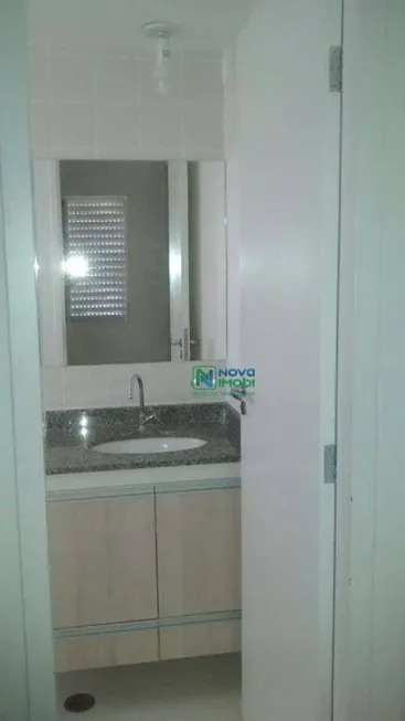 Foto 1 de Apartamento com 3 Quartos à venda, 61m² em Residencial Parque da Fazenda, Campinas