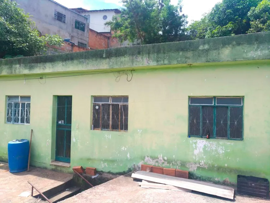 Foto 1 de Casa com 3 Quartos à venda, 148m² em São João Batista, Belo Horizonte