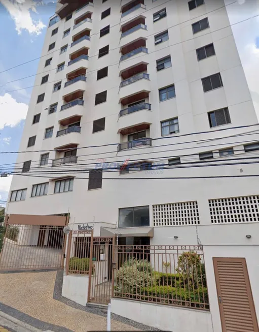 Foto 1 de Apartamento com 2 Quartos à venda, 65m² em Nova Campinas, Campinas