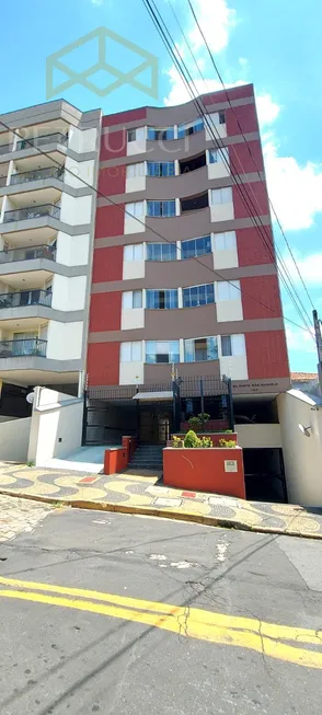 Foto 1 de Apartamento com 1 Quarto à venda, 61m² em Vila Jequitibás, Campinas