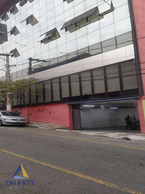 Foto 1 de Ponto Comercial para alugar, 340m² em Centro, Osasco