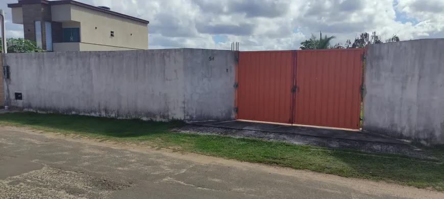 Foto 1 de Lote/Terreno à venda, 550m² em Arembepe Abrantes, Camaçari