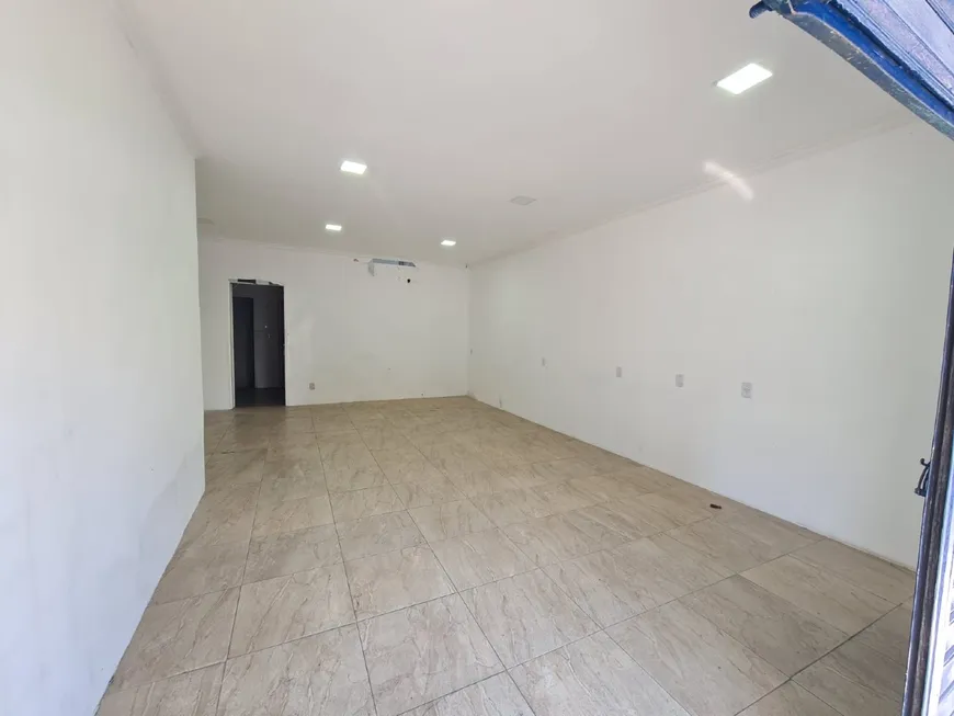 Foto 1 de Ponto Comercial para alugar, 50m² em Santa Mônica, Vila Velha