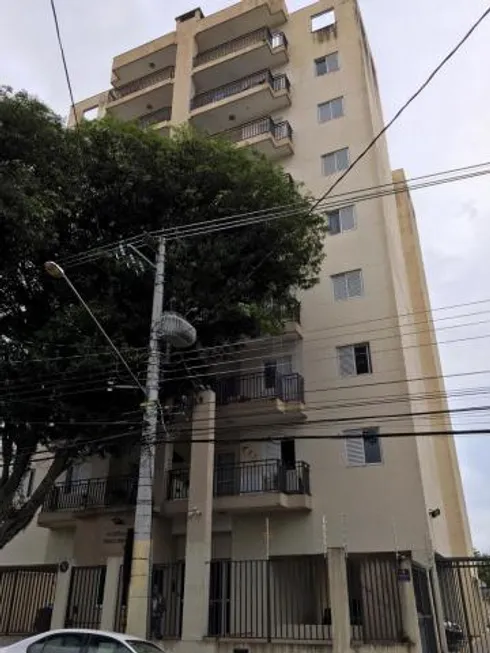 Foto 1 de Apartamento com 2 Quartos à venda, 68m² em Vila Maria, São José dos Campos