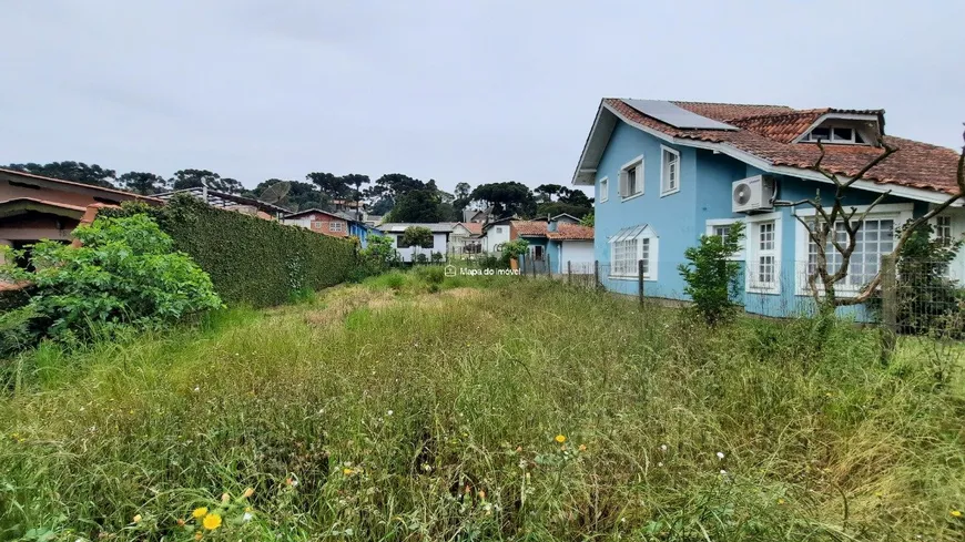 Foto 1 de Lote/Terreno à venda, 360m² em Palace Hotel, Canela