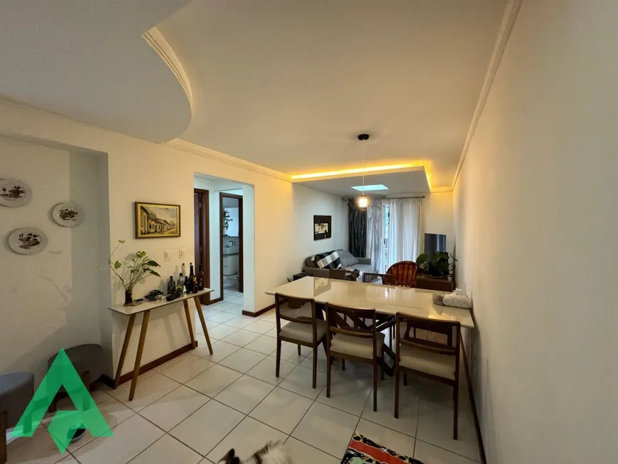 Foto 1 de Apartamento com 2 Quartos à venda, 87m² em Itoupava Seca, Blumenau