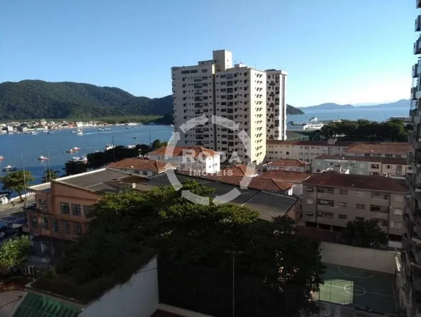 Foto 1 de Apartamento com 3 Quartos à venda, 200m² em Ponta da Praia, Santos