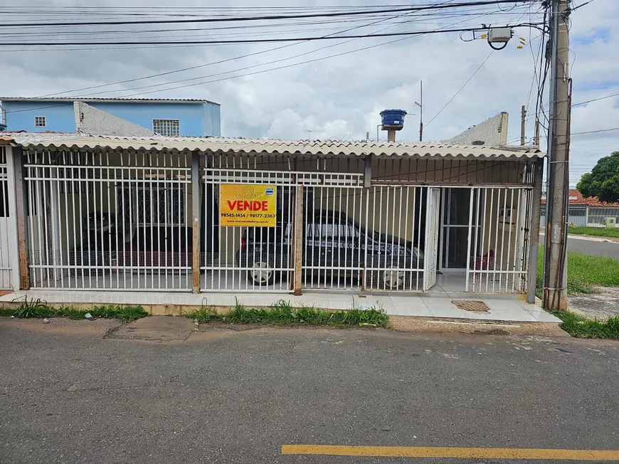 Foto 1 de Casa com 2 Quartos à venda, 135m² em Ceilandia Sul, Brasília