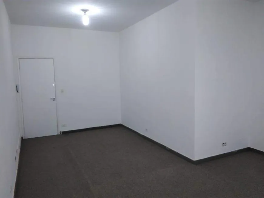 Foto 1 de Sala Comercial para alugar, 35m² em Vila Mascote, São Paulo