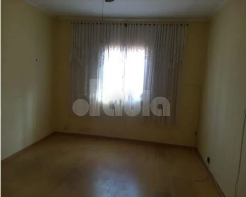 Foto 1 de Casa com 3 Quartos à venda, 221m² em Vila Camilopolis, Santo André