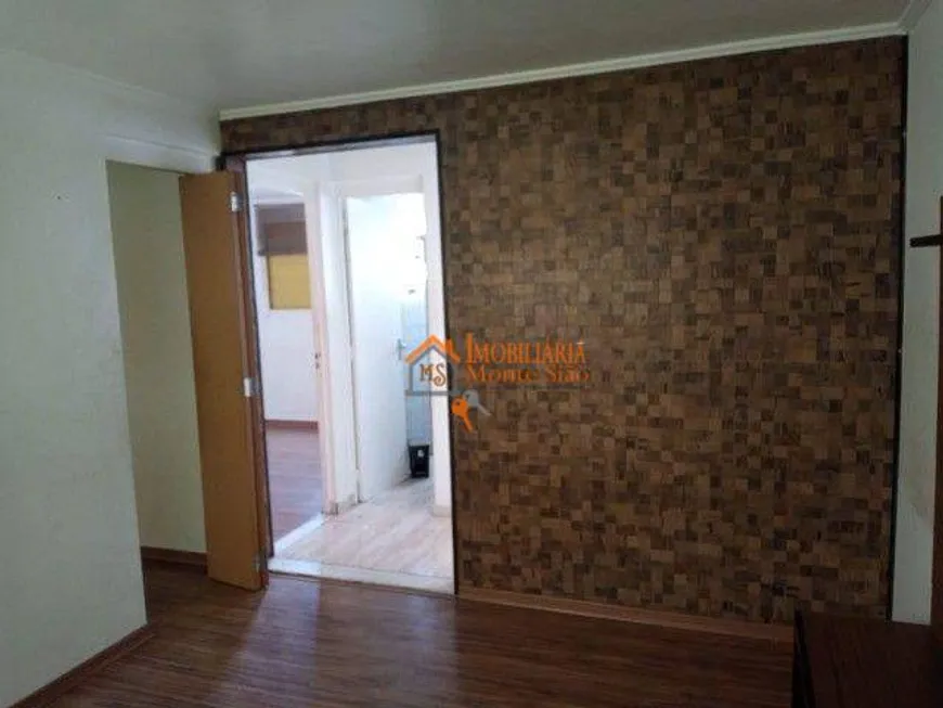 Foto 1 de Apartamento com 2 Quartos à venda, 45m² em Cidade Tupinamba, Guarulhos