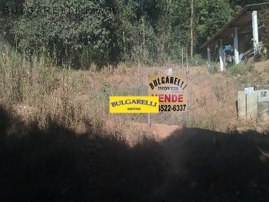 Foto 1 de Lote/Terreno à venda, 2400m² em Caxambú, Jundiaí