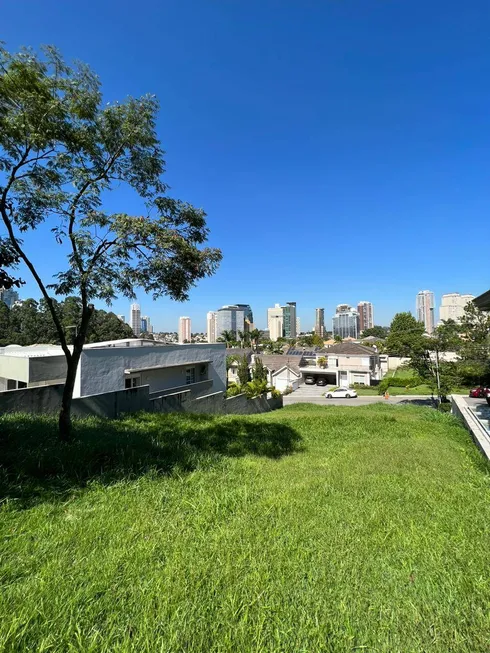 Foto 1 de Lote/Terreno à venda, 722m² em Tamboré, Santana de Parnaíba