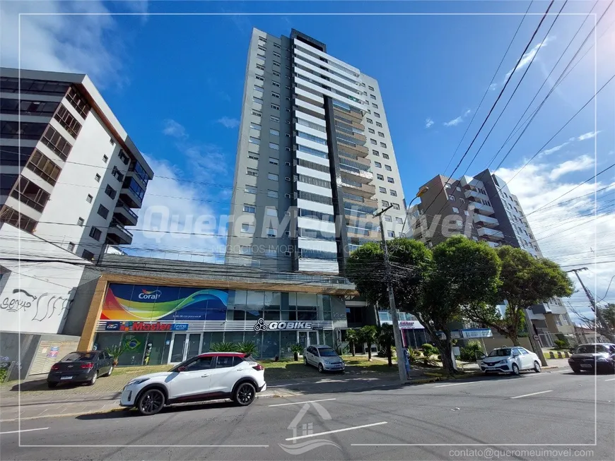 Foto 1 de Apartamento com 2 Quartos à venda, 92m² em Rio Branco, Caxias do Sul