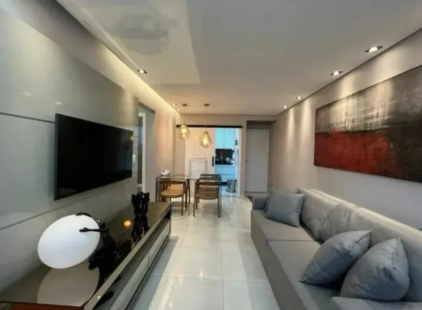 Foto 1 de Casa com 2 Quartos à venda, 90m² em Cajazeiras VIII, Salvador