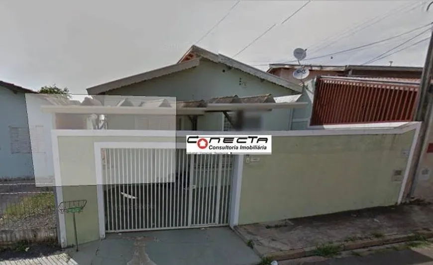 Foto 1 de Casa com 2 Quartos à venda, 200m² em Jardim Garcia, Campinas