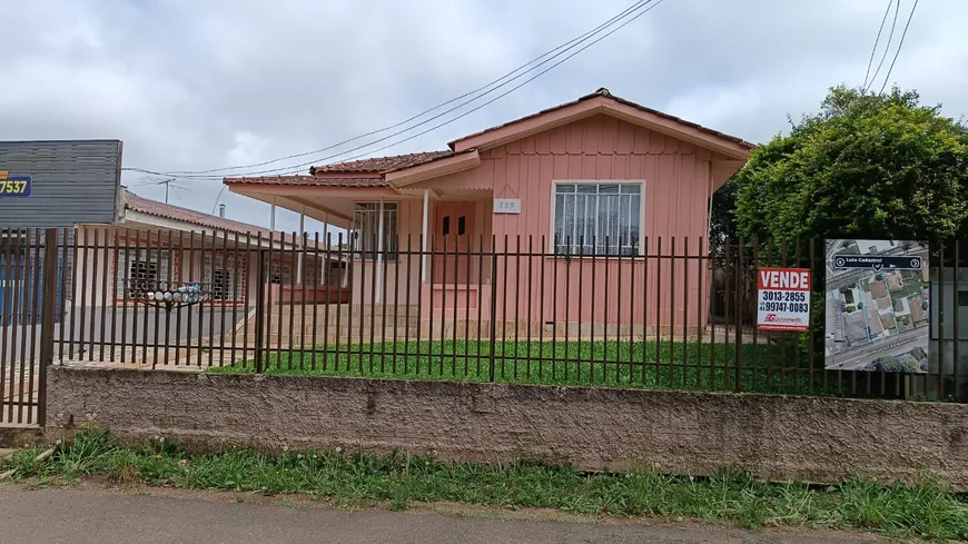 Foto 1 de Lote/Terreno à venda, 1082m² em Butiatuvinha, Curitiba