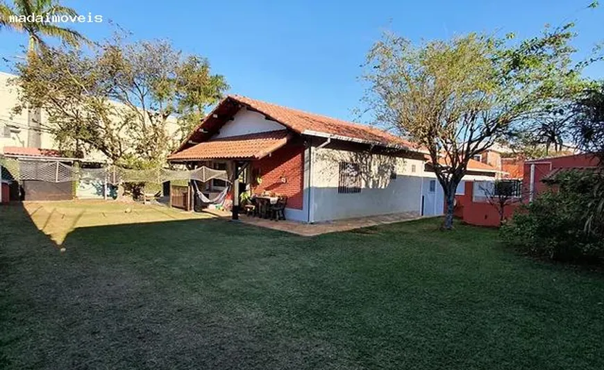 Foto 1 de Casa com 5 Quartos à venda, 400m² em Vila Horizonte, Mogi das Cruzes