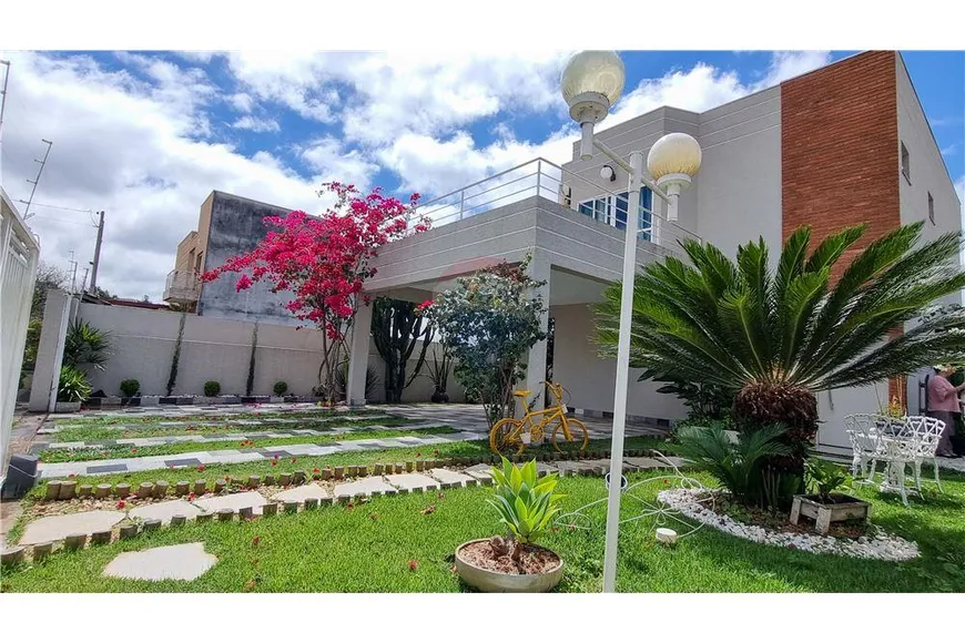 Foto 1 de Casa com 3 Quartos à venda, 199m² em Jardim Maristela, Atibaia