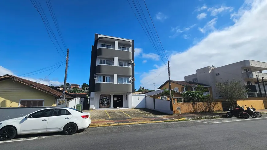 Foto 1 de Apartamento com 2 Quartos à venda, 85m² em Centro, São Francisco do Sul