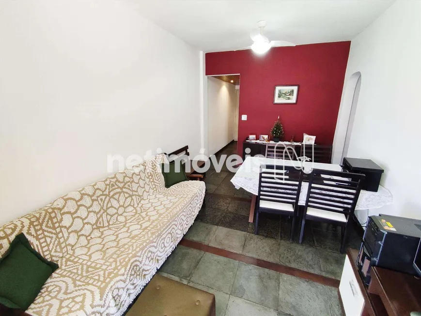 Foto 1 de Apartamento com 2 Quartos à venda, 85m² em Jardim Guanabara, Rio de Janeiro