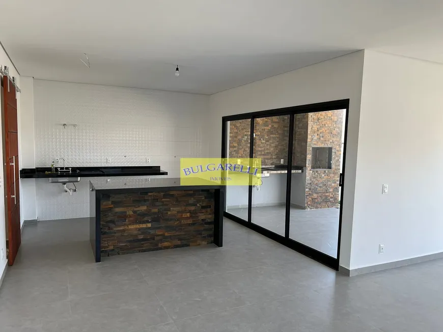 Foto 1 de Casa de Condomínio com 3 Quartos à venda, 190m² em Chacara Morada Mediterranea, Jundiaí