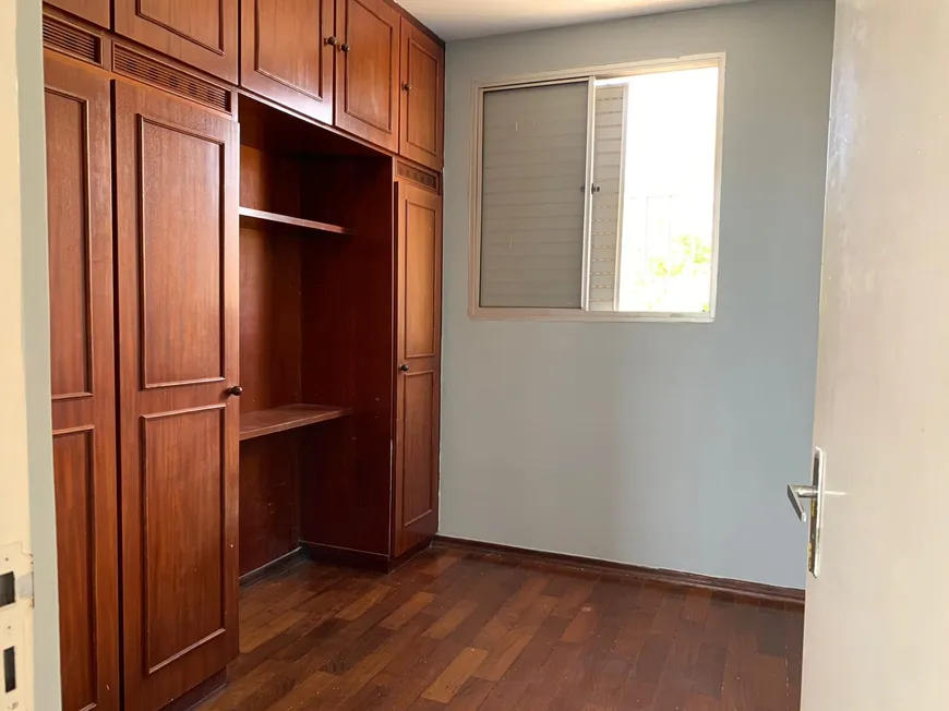 Foto 1 de Apartamento com 2 Quartos à venda, 51m² em Jardim Almira, Mogi Guaçu