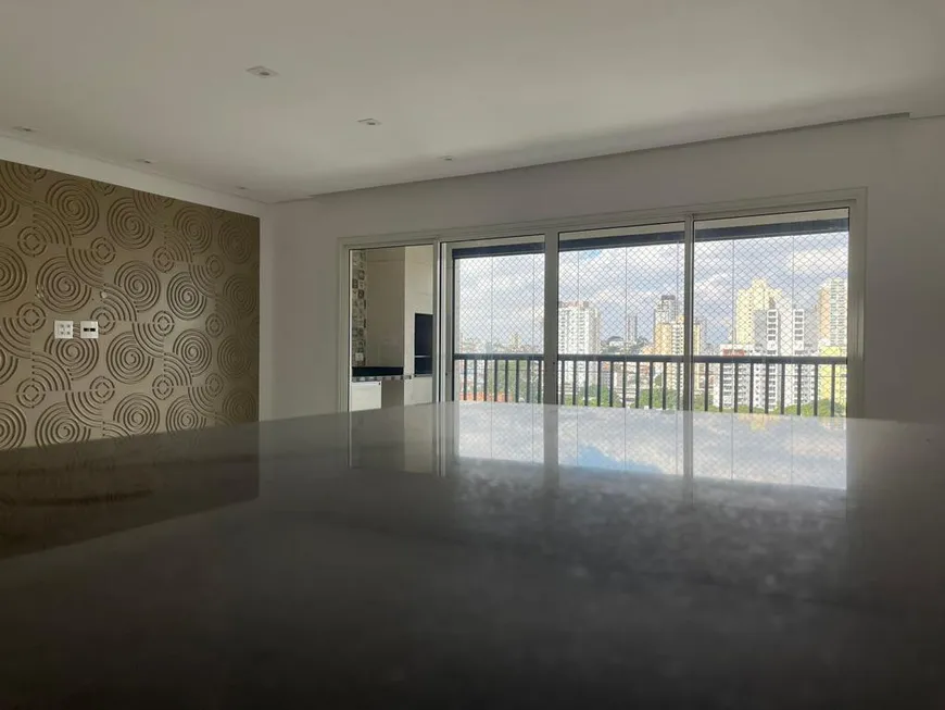 Foto 1 de Apartamento com 3 Quartos à venda, 112m² em Vila Pauliceia, São Paulo