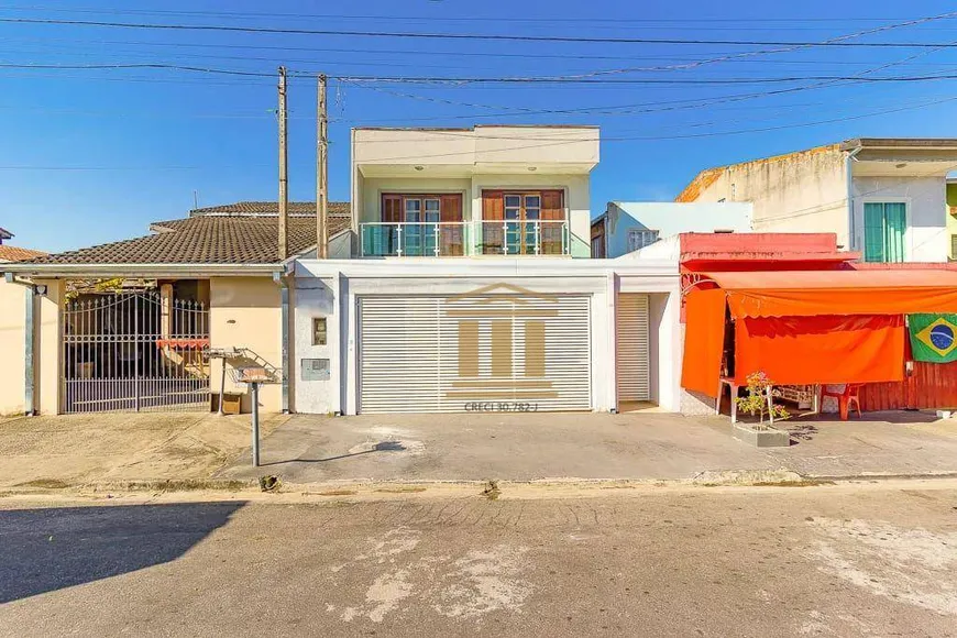 Foto 1 de Casa com 3 Quartos à venda, 135m² em Jardim Minas Gerais, São José dos Campos