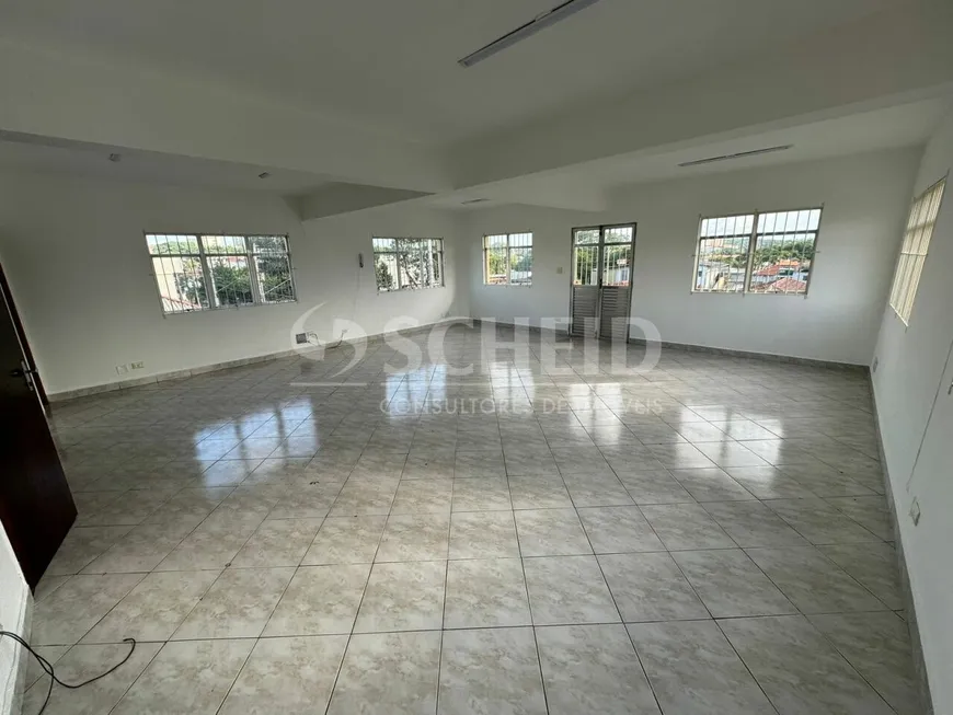 Foto 1 de Ponto Comercial para alugar, 65m² em Campo Grande, São Paulo