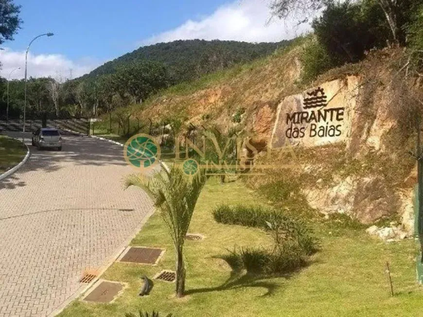 Foto 1 de Lote/Terreno à venda, 480m² em Itacorubi, Florianópolis