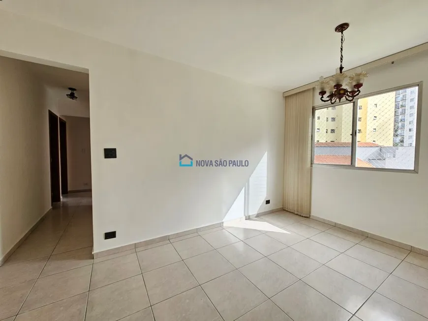Foto 1 de Apartamento com 2 Quartos à venda, 75m² em Vila Guarani, São Paulo