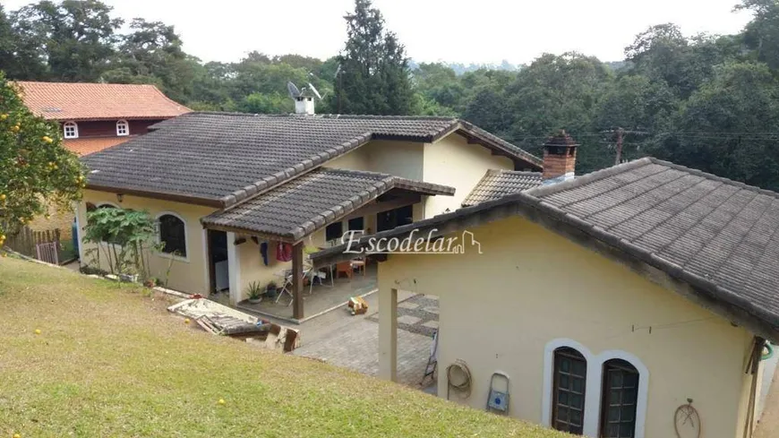 Foto 1 de Casa com 4 Quartos à venda, 350m² em Boa Vista, Mairiporã