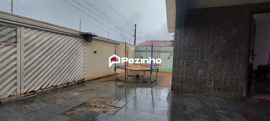 Foto 1 de Casa com 3 Quartos à venda, 156m² em Jardim São Francisco, Limeira