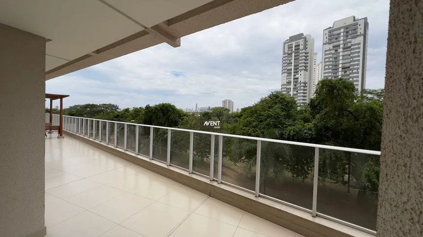 Foto 1 de Apartamento com 3 Quartos à venda, 93m² em Jardim Atlântico, Goiânia