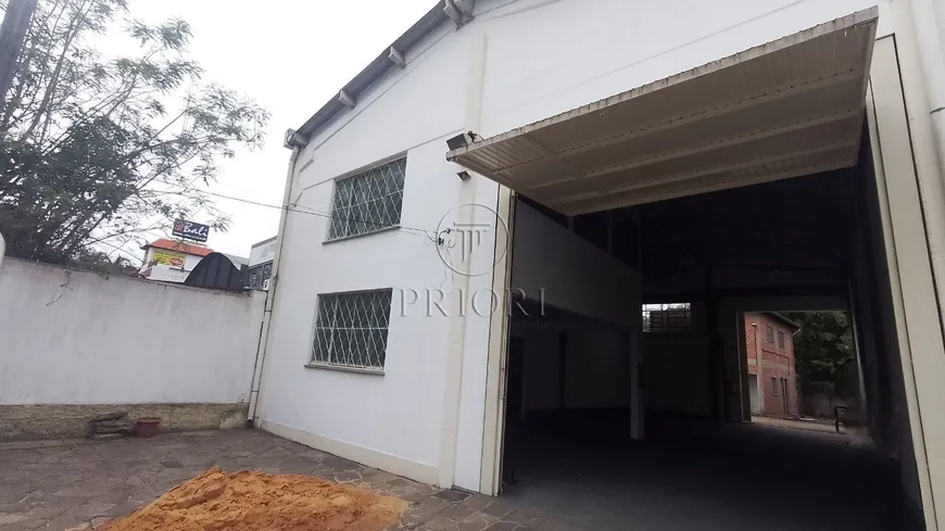 Foto 1 de Galpão/Depósito/Armazém à venda, 180m² em Sarandi, Porto Alegre