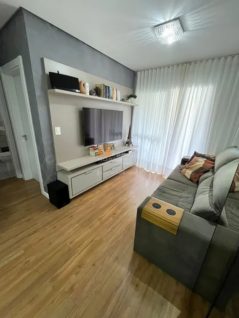 Foto 1 de Apartamento com 2 Quartos à venda, 58m² em Nossa Senhora da Saúde, Caxias do Sul