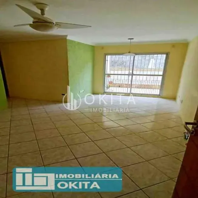 Foto 1 de Apartamento com 2 Quartos para alugar, 55m² em Jabaquara, São Paulo