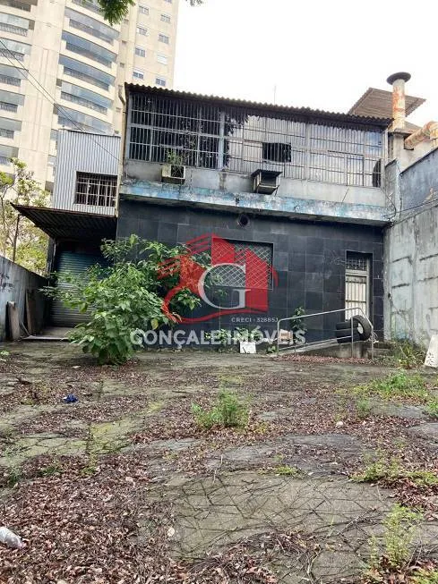 Foto 1 de Lote/Terreno à venda, 650m² em Santana, São Paulo