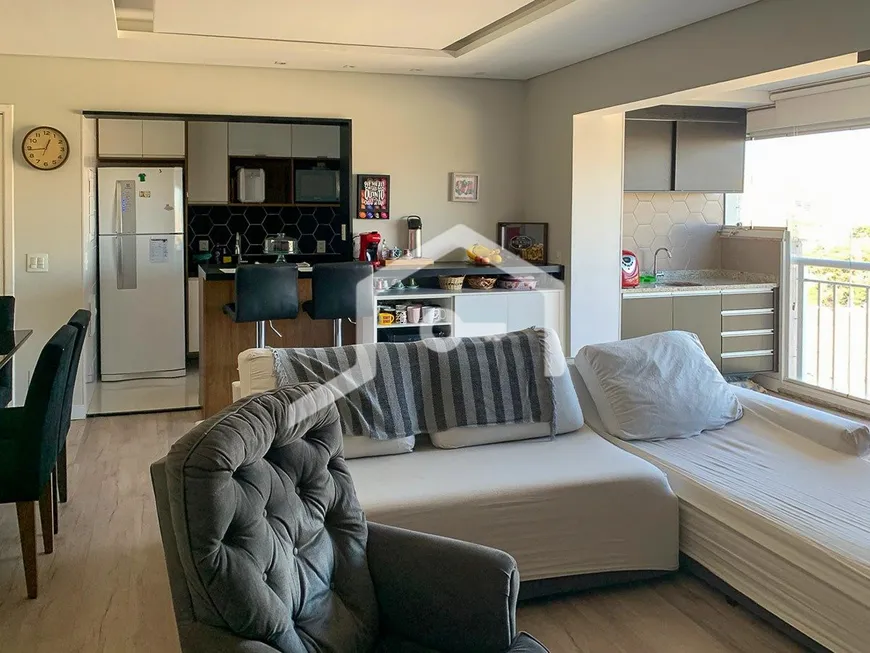 Foto 1 de Apartamento com 2 Quartos à venda, 75m² em Perdizes, São Paulo