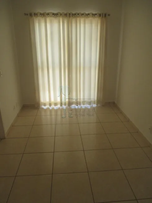 Foto 1 de Apartamento com 1 Quarto à venda, 39m² em Alto do Ipiranga, Ribeirão Preto