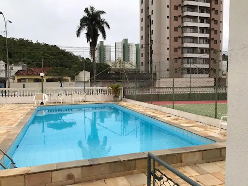 Foto 1 de Apartamento com 2 Quartos à venda, 93m² em Martim de Sa, Caraguatatuba