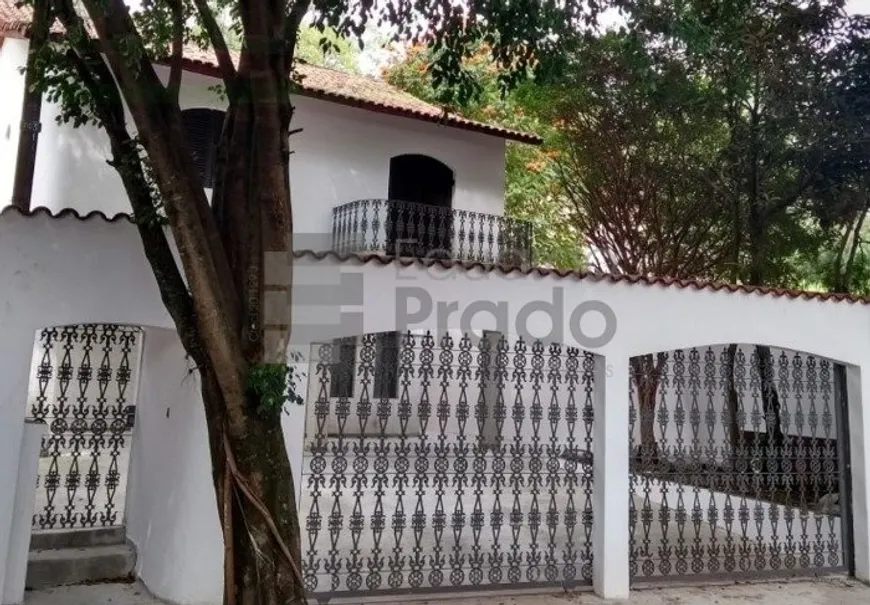 Foto 1 de Casa com 5 Quartos à venda, 256m² em Vila São Francisco, São Paulo